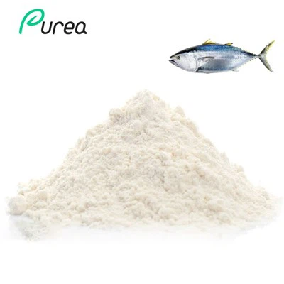 Hydrolizowany proszek kolagenu rybiego